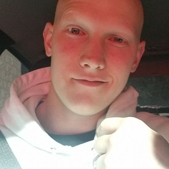 Meet your Posher, Joey - Picture 1 of 1